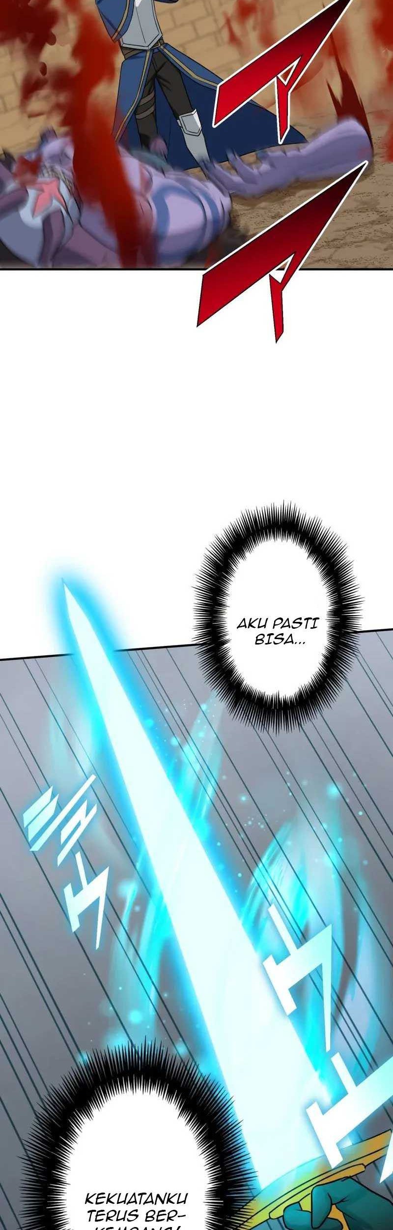 The strongest assassin gets transferred to another world with his whole class Chapter 32 Gambar 31