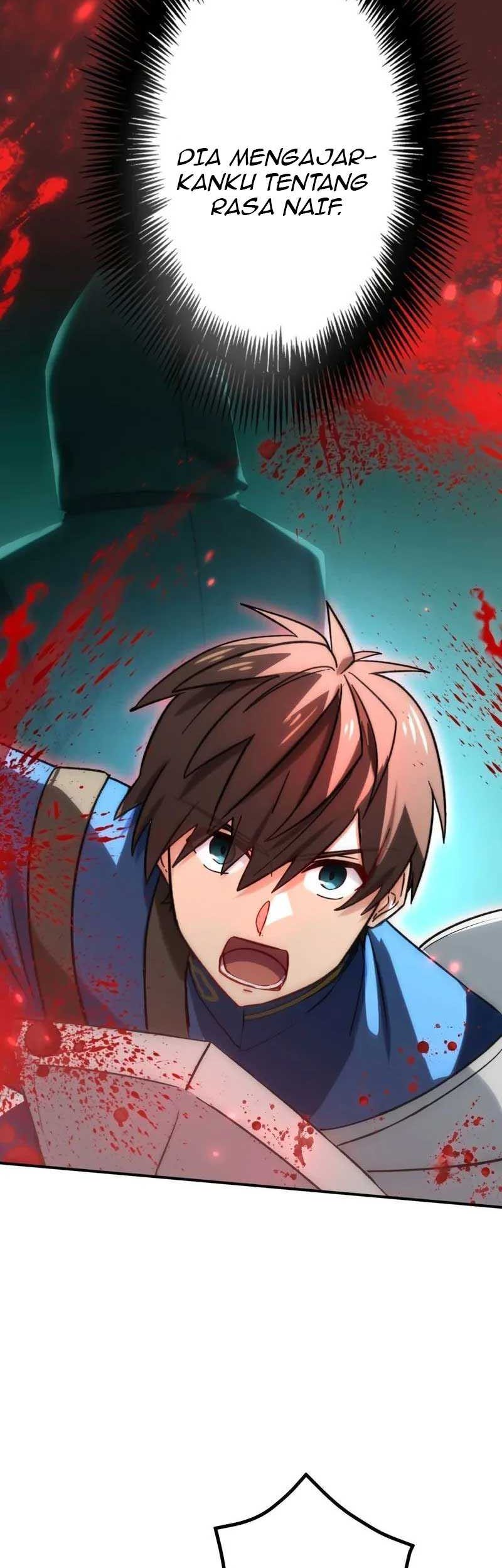 The strongest assassin gets transferred to another world with his whole class Chapter 32 Gambar 35