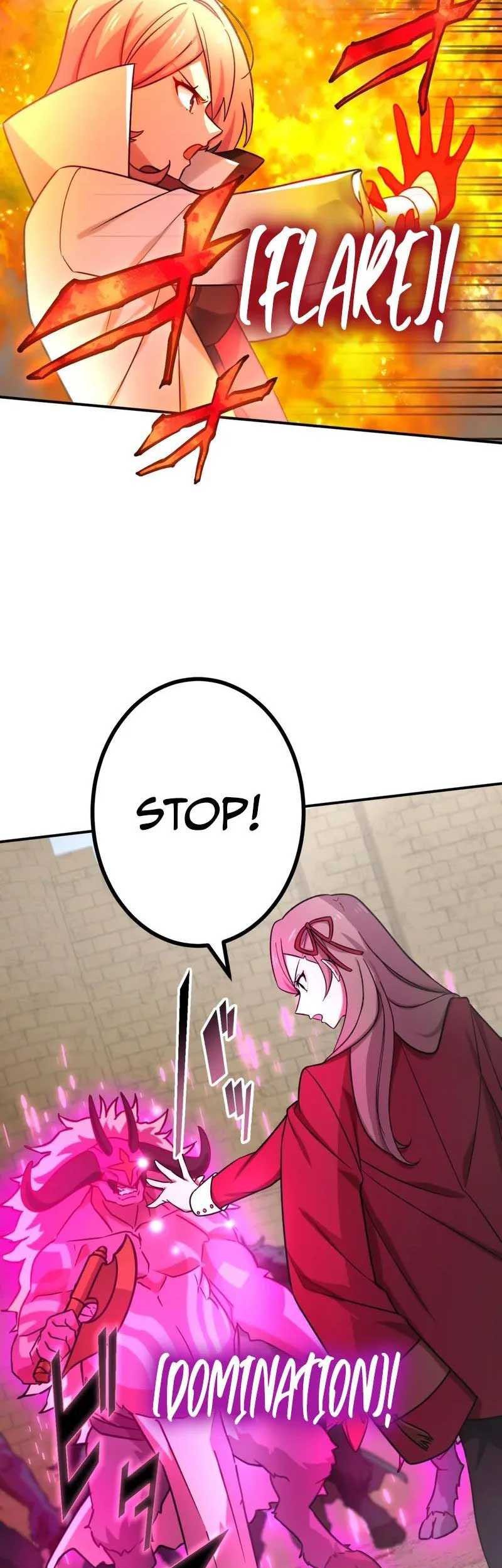 The strongest assassin gets transferred to another world with his whole class Chapter 32 Gambar 37