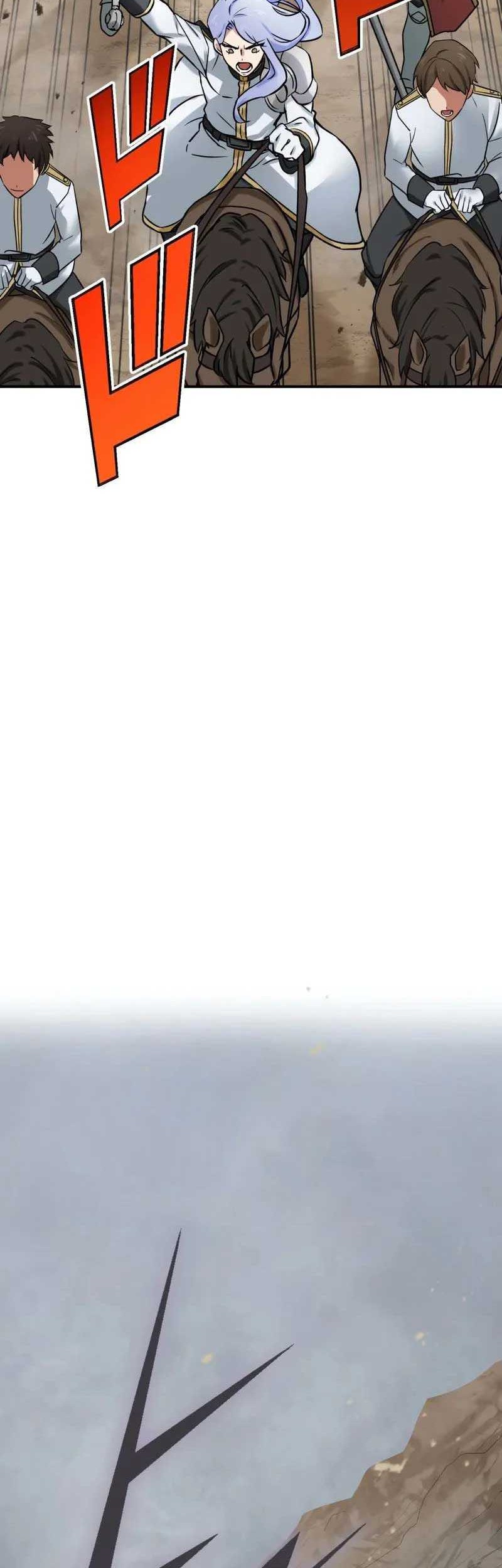 The strongest assassin gets transferred to another world with his whole class Chapter 32 Gambar 42