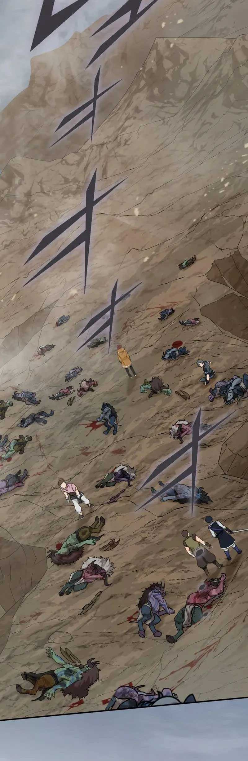 The strongest assassin gets transferred to another world with his whole class Chapter 32 Gambar 43