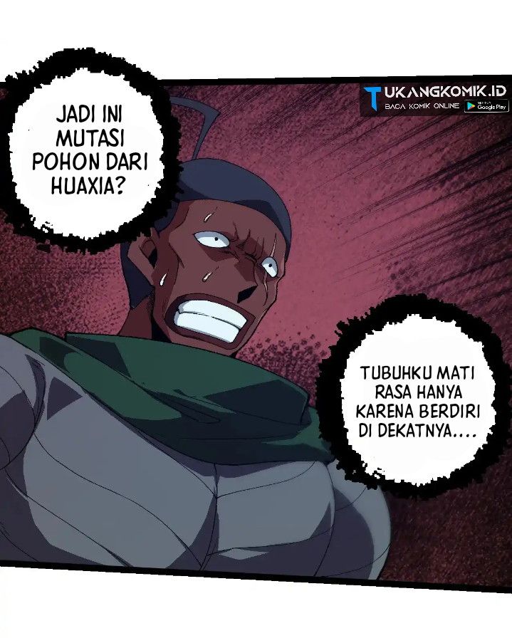 Evolution Begins With A Big Tree Chapter 253 Gambar 15