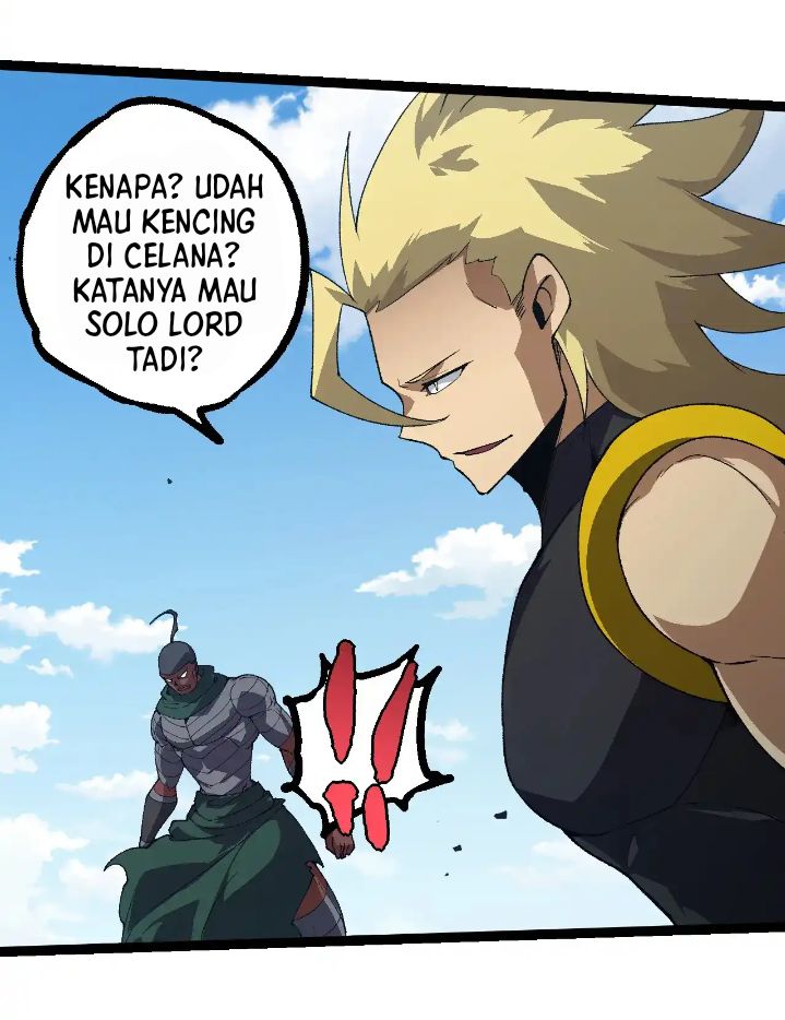 Evolution Begins With A Big Tree Chapter 253 Gambar 16