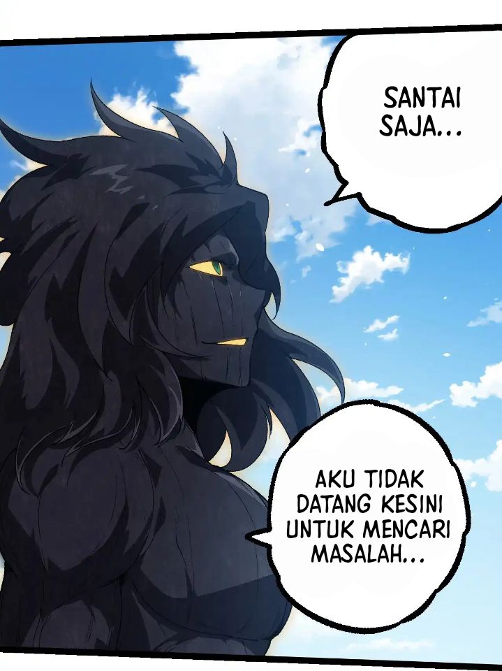 Evolution Begins With A Big Tree Chapter 253 Gambar 17