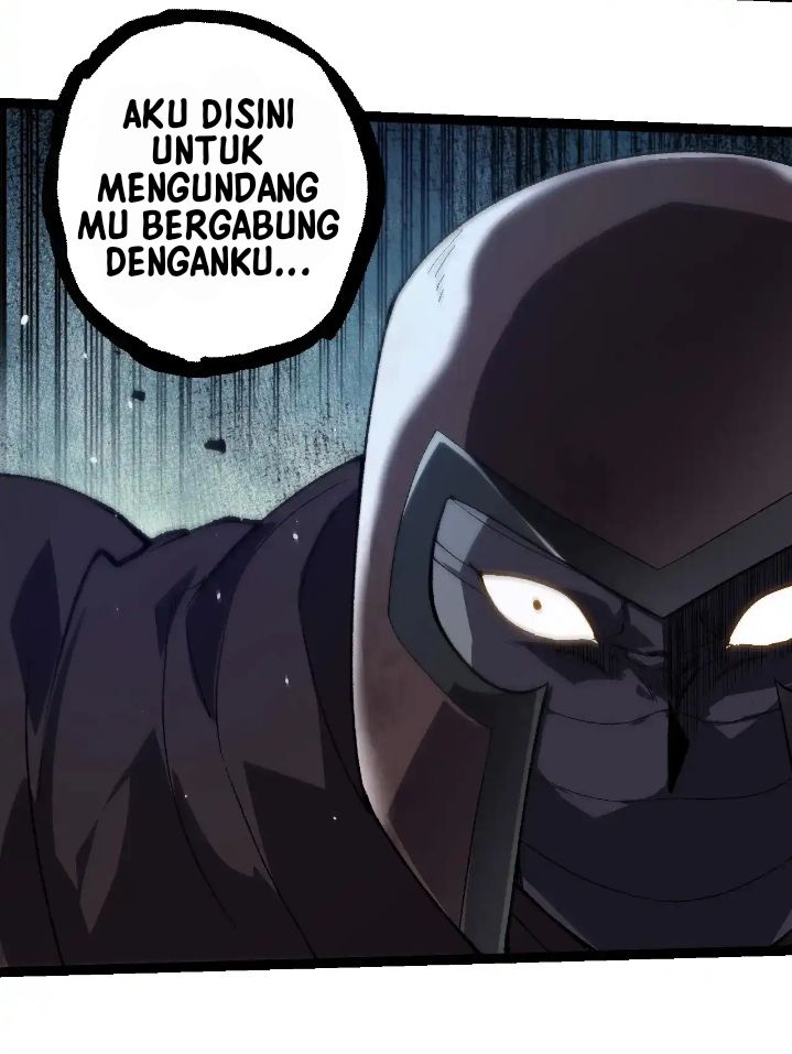 Evolution Begins With A Big Tree Chapter 253 Gambar 18