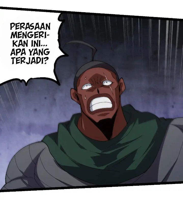 Evolution Begins With A Big Tree Chapter 253 Gambar 10