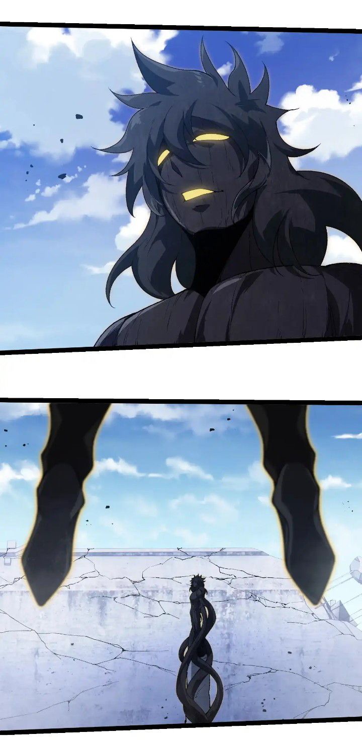 Evolution Begins With A Big Tree Chapter 253 Gambar 13