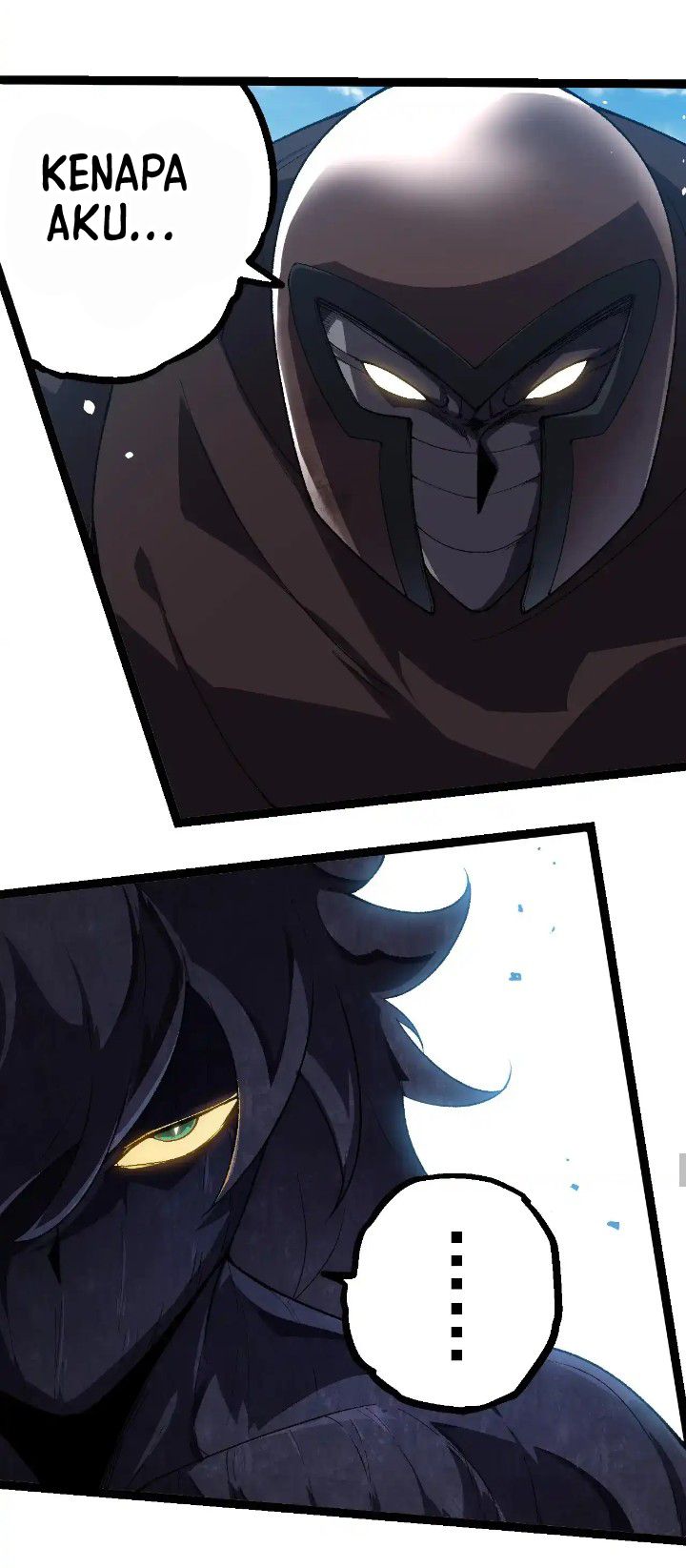 Evolution Begins With A Big Tree Chapter 253 Gambar 24