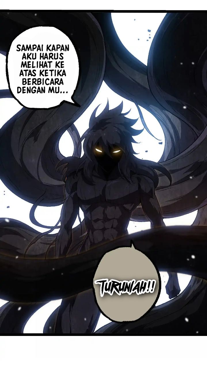 Evolution Begins With A Big Tree Chapter 253 Gambar 25