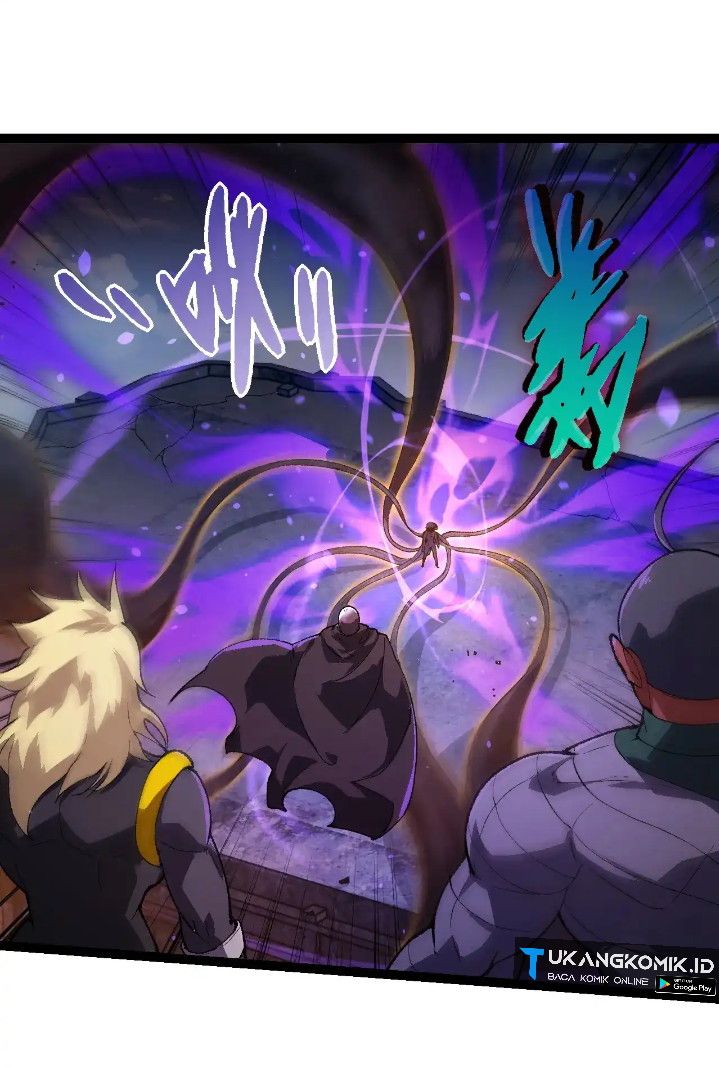 Evolution Begins With A Big Tree Chapter 253 Gambar 26