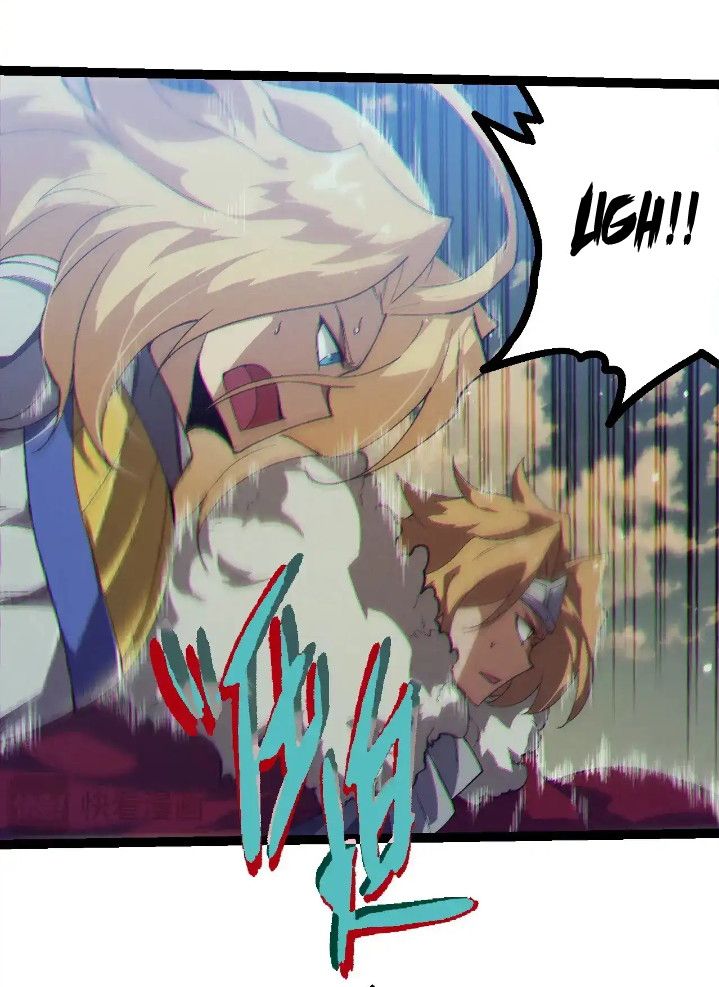 Evolution Begins With A Big Tree Chapter 253 Gambar 27