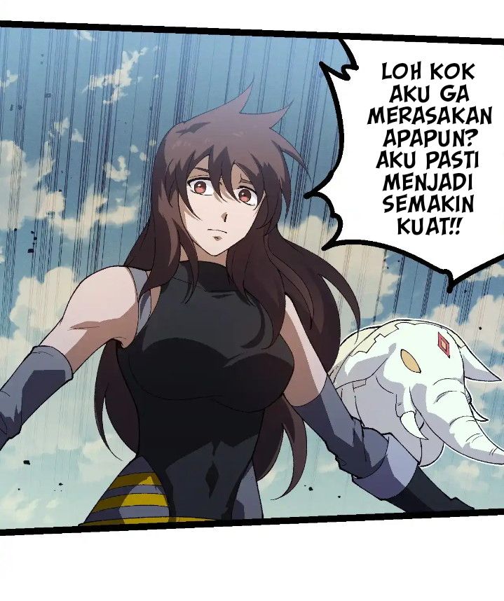 Evolution Begins With A Big Tree Chapter 253 Gambar 30