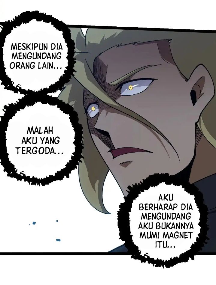 Evolution Begins With A Big Tree Chapter 253 Gambar 20