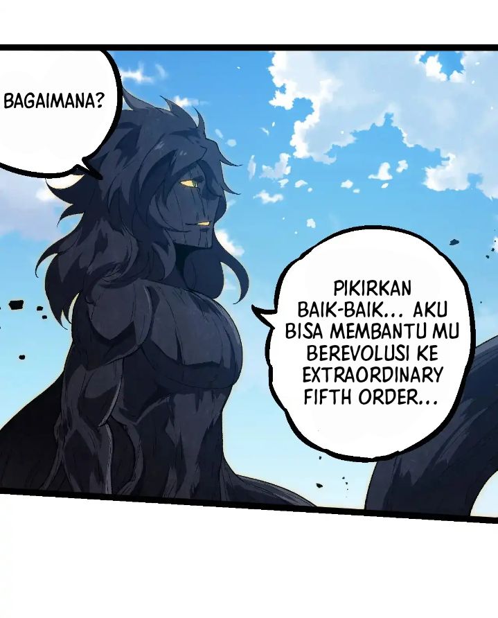 Evolution Begins With A Big Tree Chapter 253 Gambar 21