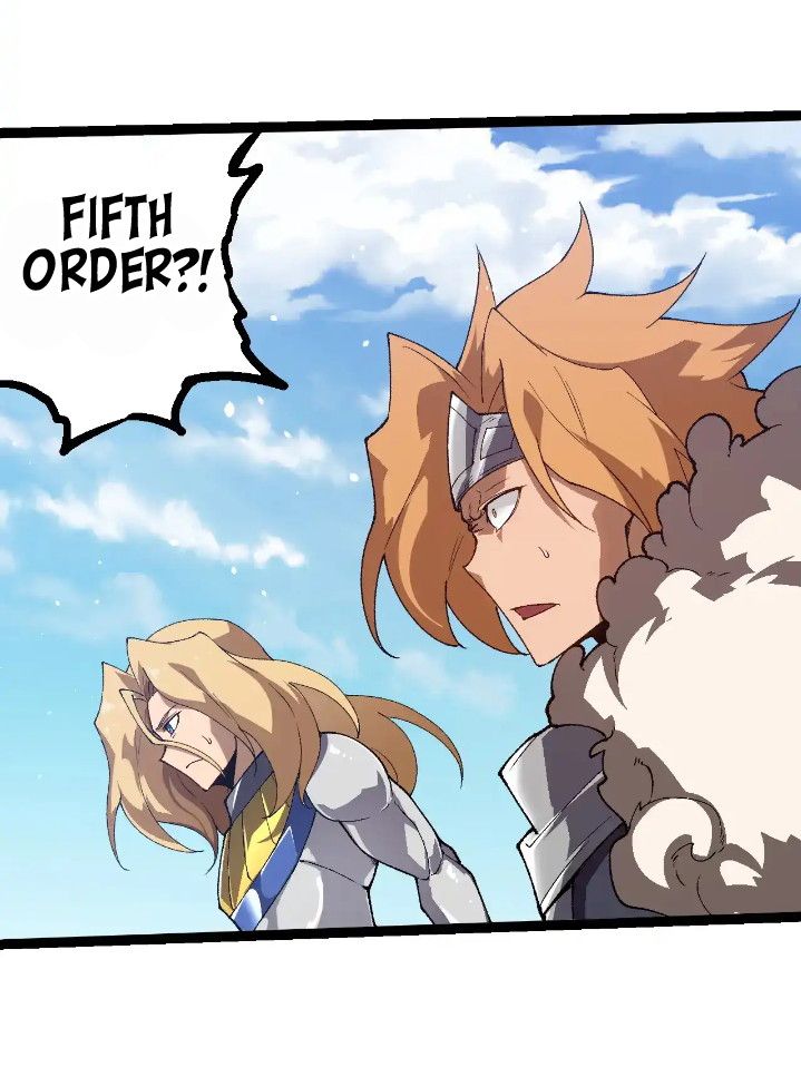 Evolution Begins With A Big Tree Chapter 253 Gambar 22