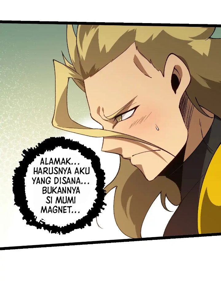 Evolution Begins With A Big Tree Chapter 253 Gambar 23