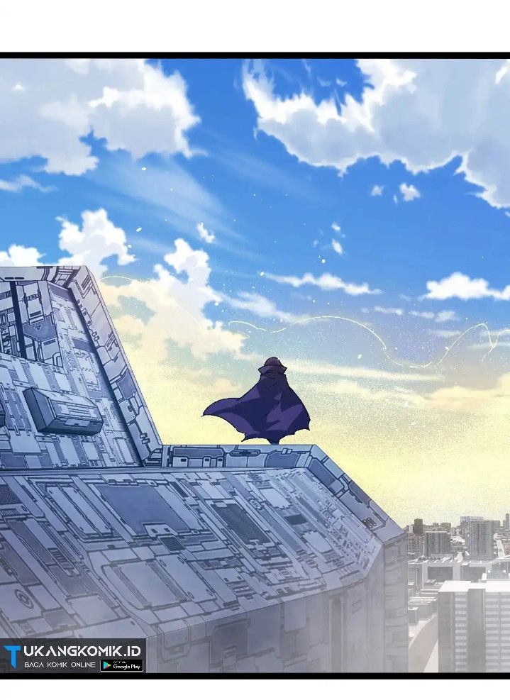 Evolution Begins With A Big Tree Chapter 253 Gambar 35