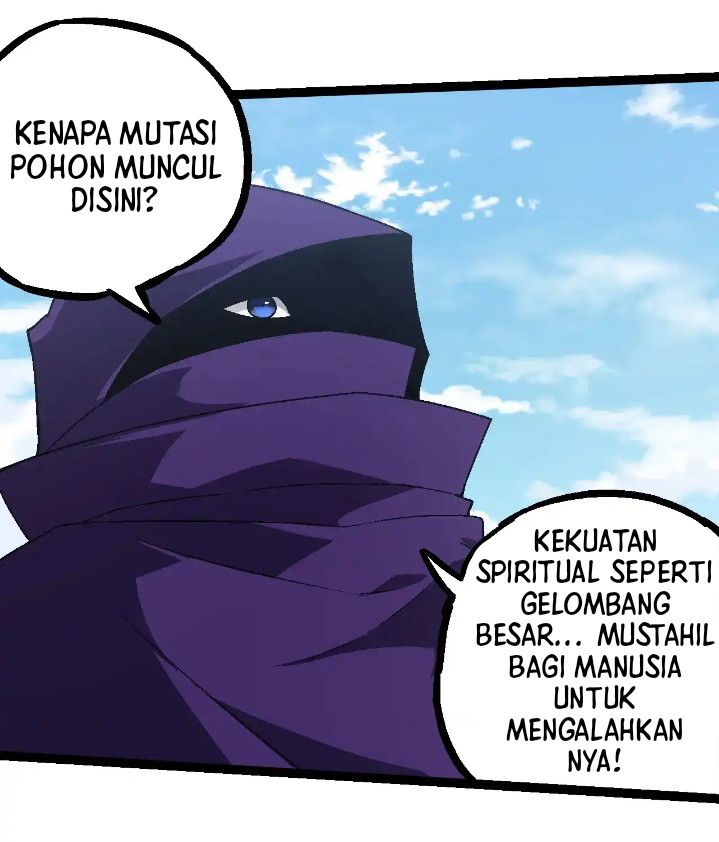 Evolution Begins With A Big Tree Chapter 253 Gambar 36