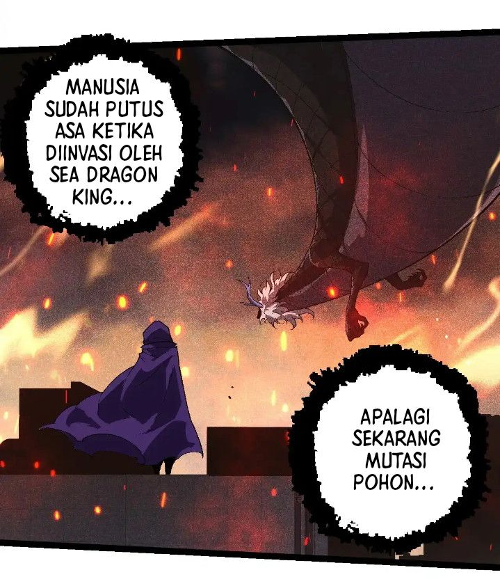 Evolution Begins With A Big Tree Chapter 253 Gambar 37