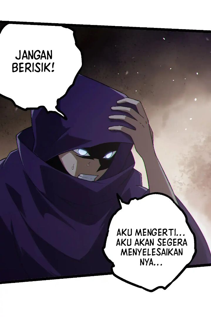 Evolution Begins With A Big Tree Chapter 253 Gambar 40