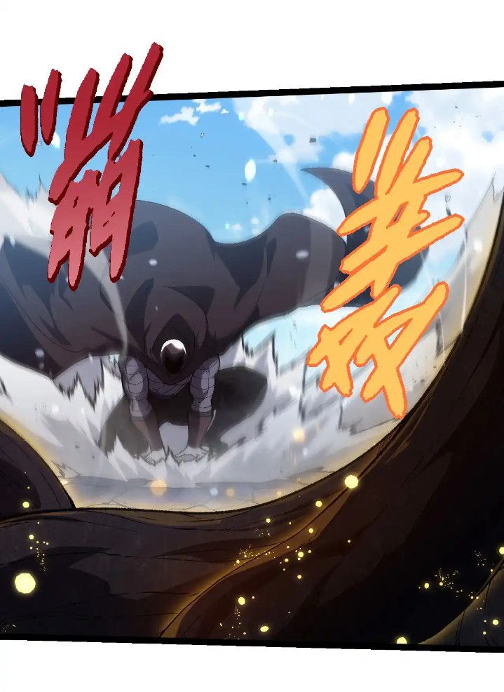 Evolution Begins With A Big Tree Chapter 253 Gambar 31