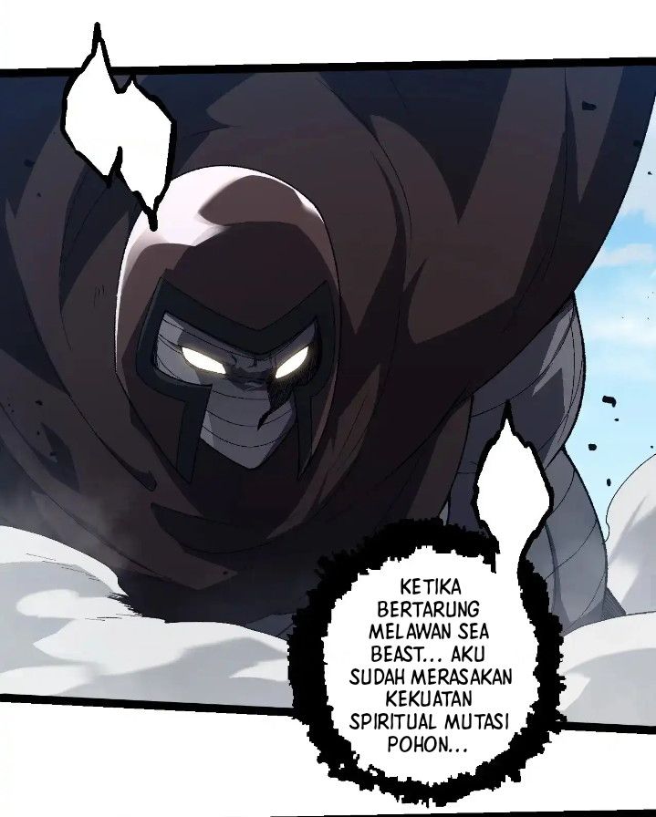 Evolution Begins With A Big Tree Chapter 253 Gambar 32