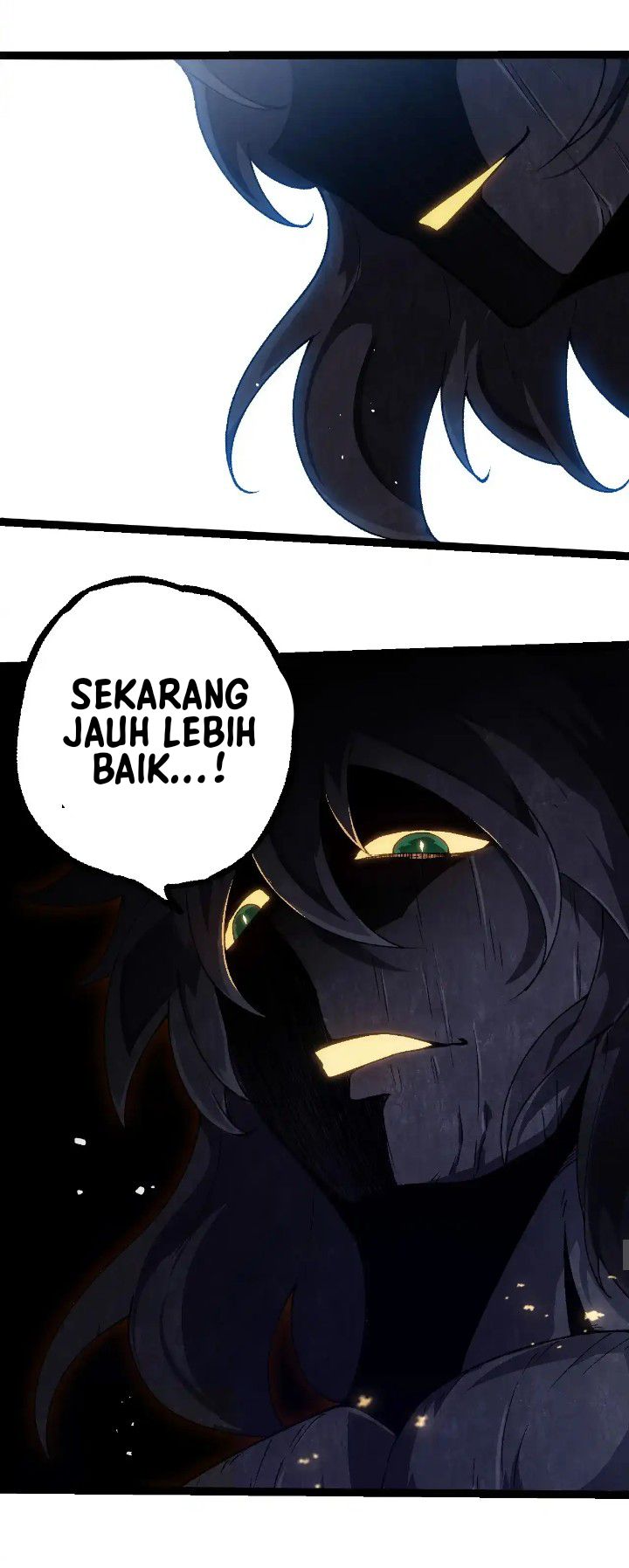 Evolution Begins With A Big Tree Chapter 253 Gambar 34