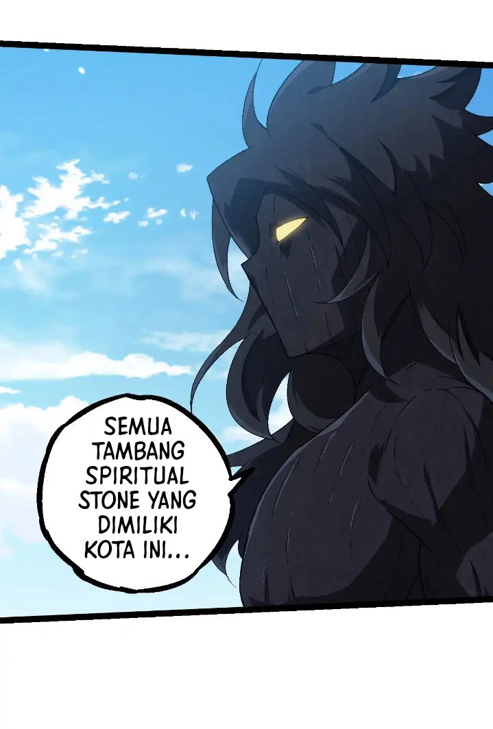 Evolution Begins With A Big Tree Chapter 253 Gambar 47