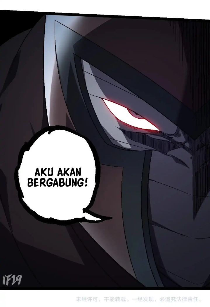 Evolution Begins With A Big Tree Chapter 253 Gambar 49