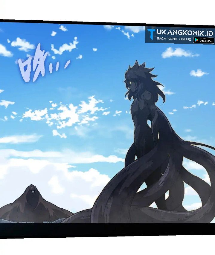 Evolution Begins With A Big Tree Chapter 253 Gambar 43