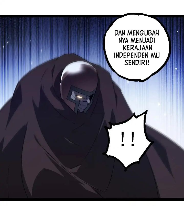 Evolution Begins With A Big Tree Chapter 253 Gambar 45