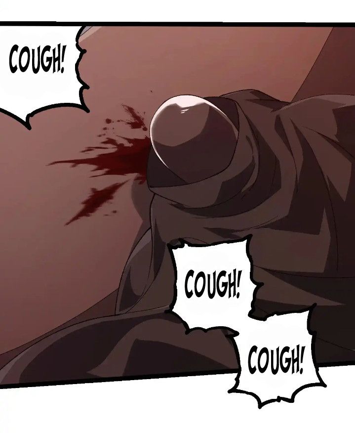 Evolution Begins With A Big Tree Chapter 253 Gambar 5