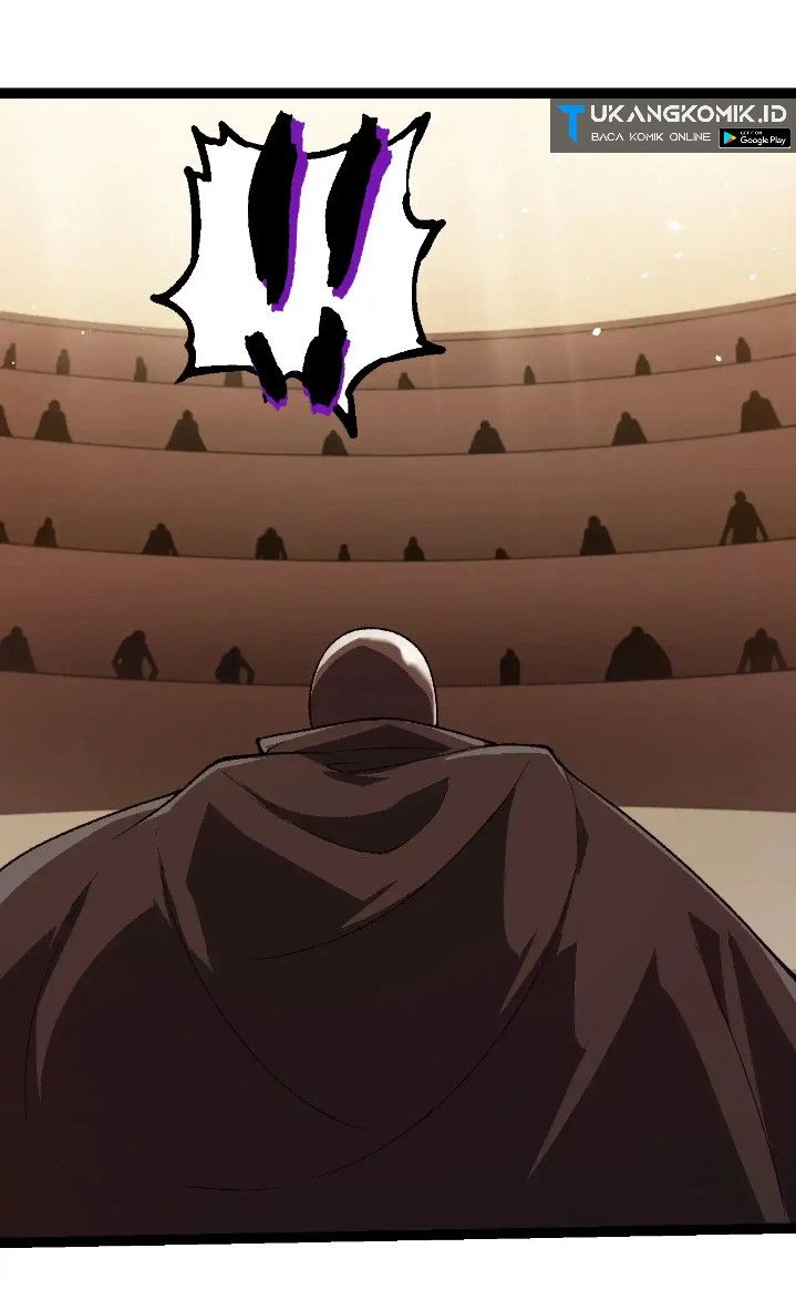 Evolution Begins With A Big Tree Chapter 253 Gambar 7