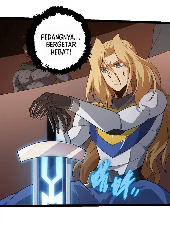 Evolution Begins With A Big Tree Chapter 253 Gambar 9