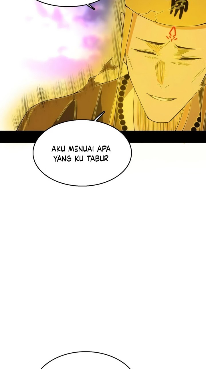 I’m An Evil God Chapter 492 Gambar 7