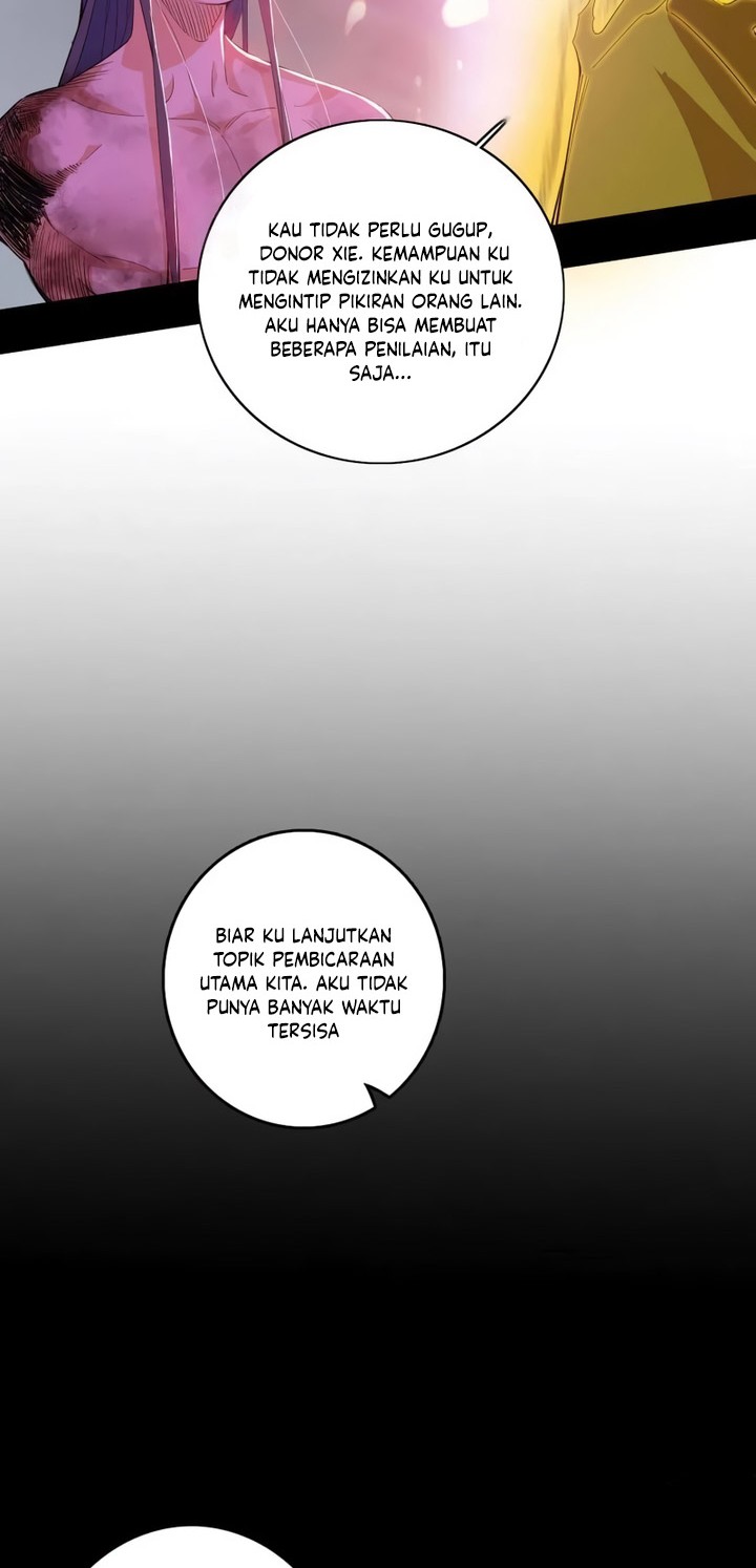 I’m An Evil God Chapter 492 Gambar 13