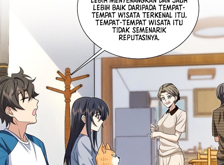 My Wife Is From a Thousand Years Ago Chapter 284 Gambar 27