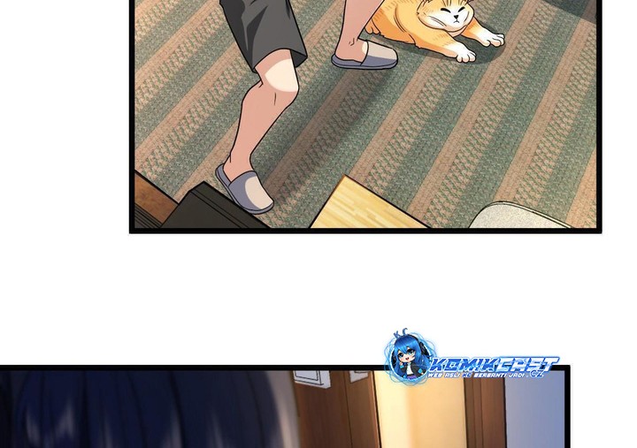 My Wife Is From a Thousand Years Ago Chapter 284 Gambar 33