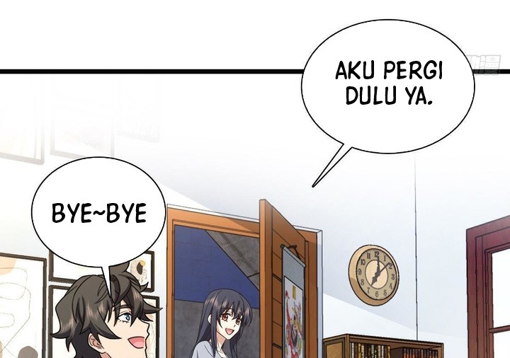 My Wife Is From a Thousand Years Ago Chapter 284 Gambar 35