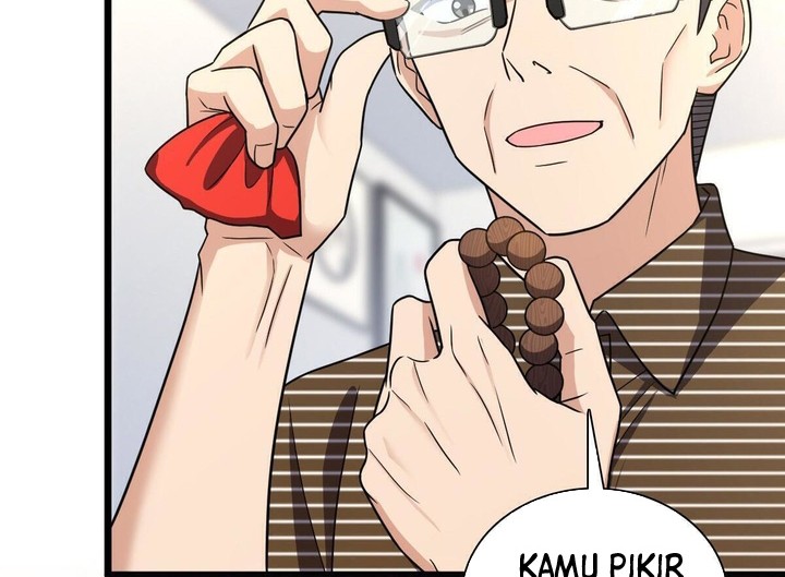 My Wife Is From a Thousand Years Ago Chapter 284 Gambar 25