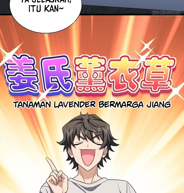 My Wife Is From a Thousand Years Ago Chapter 284 Gambar 3