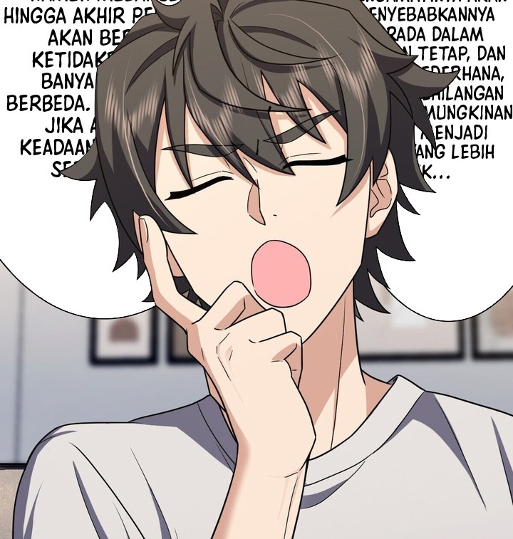 My Wife Is From a Thousand Years Ago Chapter 284 Gambar 9