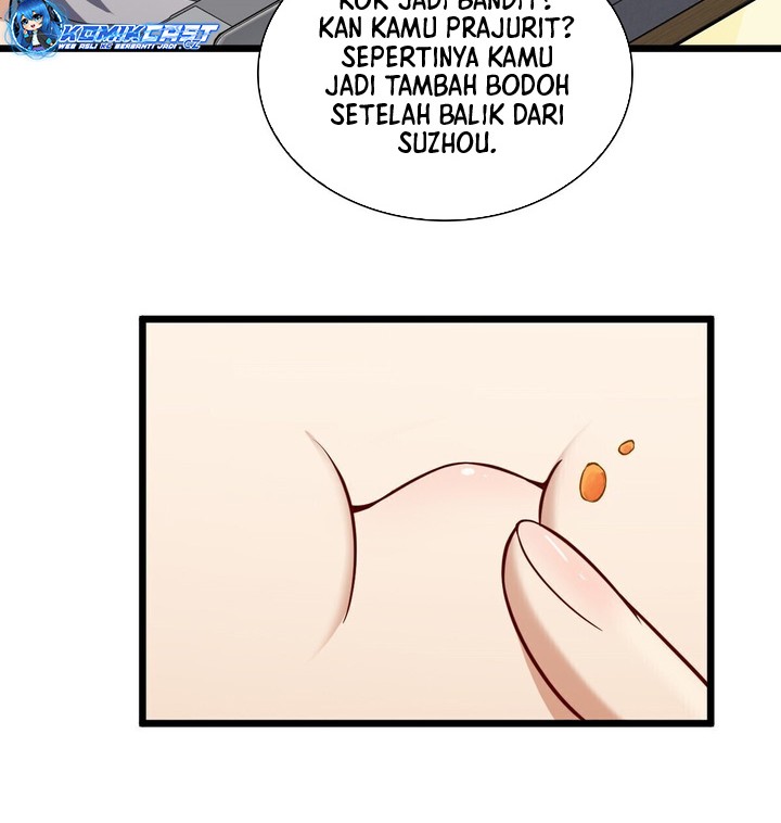 My Wife Is From a Thousand Years Ago Chapter 284 Gambar 11