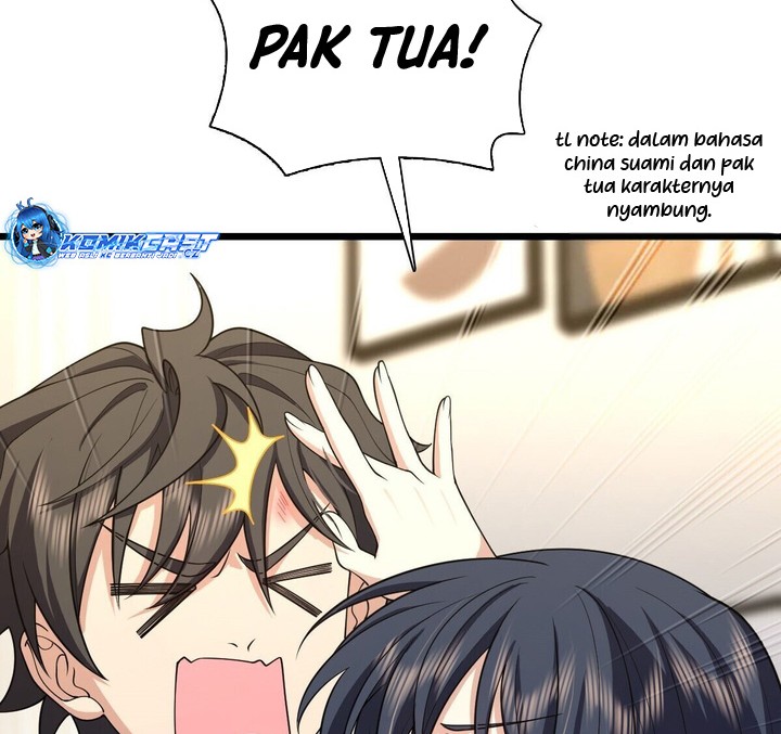 My Wife Is From a Thousand Years Ago Chapter 284 Gambar 17