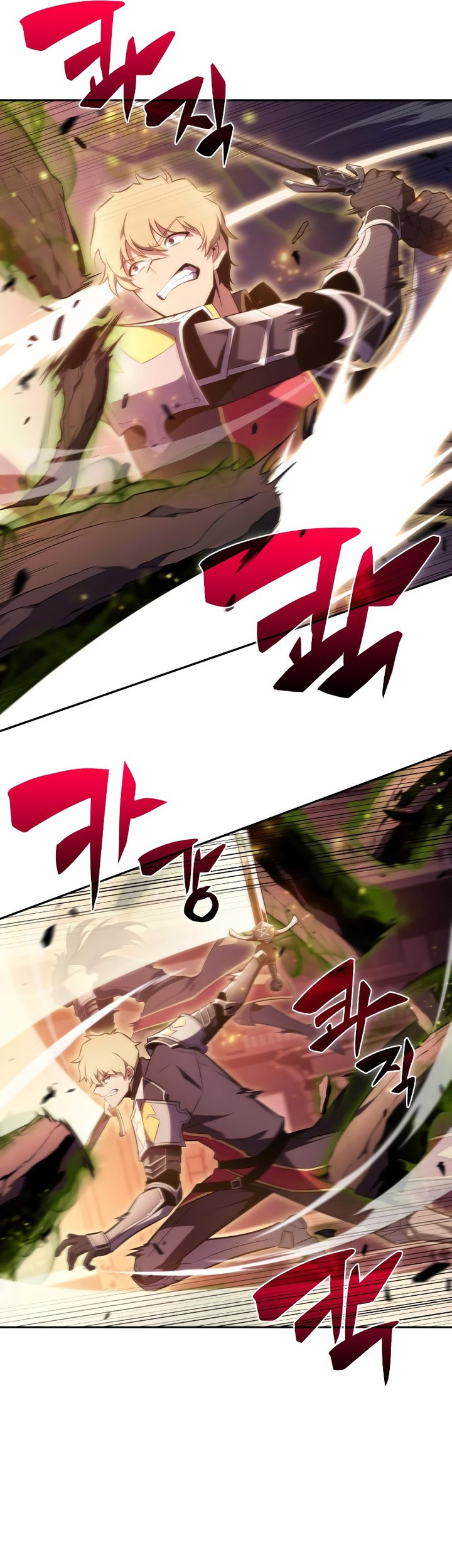 The Regressed Son Of A Duke Is An Assassin Chapter 34 Gambar 26