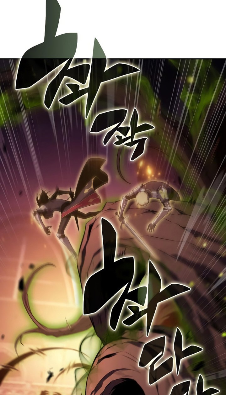 The Regressed Son Of A Duke Is An Assassin Chapter 34 Gambar 29