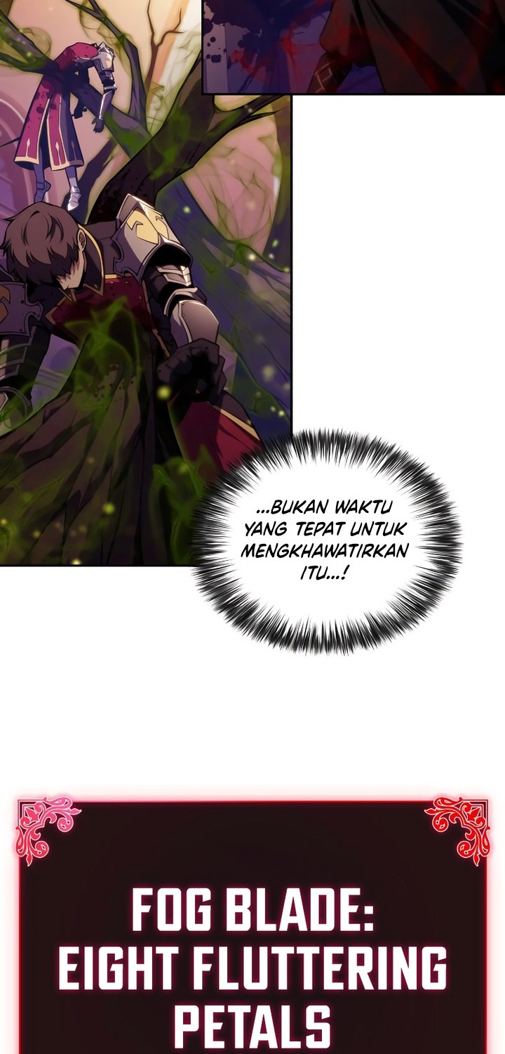 The Regressed Son Of A Duke Is An Assassin Chapter 34 Gambar 37