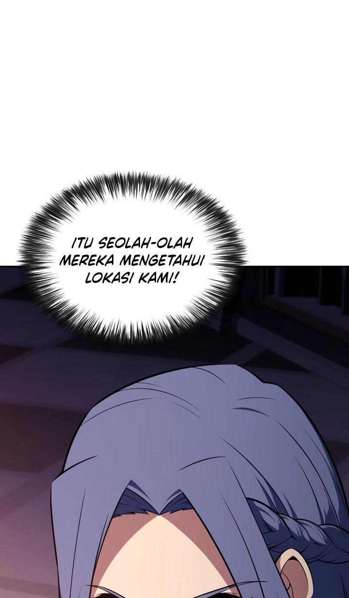 The Regressed Son Of A Duke Is An Assassin Chapter 34 Gambar 47