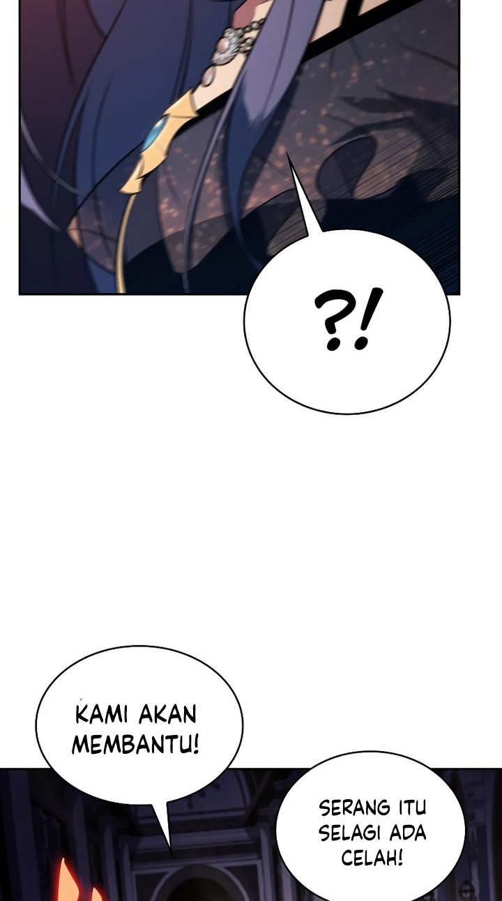 The Regressed Son Of A Duke Is An Assassin Chapter 34 Gambar 53