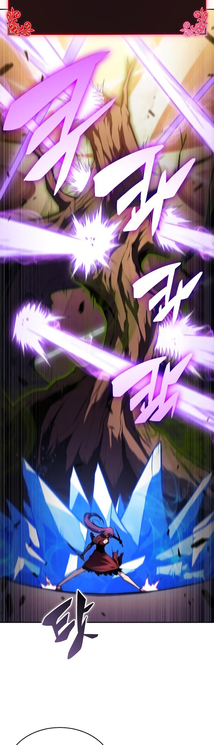 The Regressed Son Of A Duke Is An Assassin Chapter 34 Gambar 38